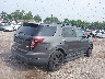 1FM5K8GT3FG****** Salvage and Wrecked 2015 Ford Explorer in Pennsylvania State