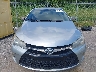 4T1BF1FK3HU****** Wrecked 2017 Toyota Camry in Louisiana State