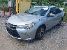 4T1BF1FK3HU****** Used and Repairable 2017 Toyota Camry in Baton Rouge