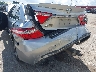 4T1BF1FK3HU****** Salvage and Repairable 2017 Toyota Camry in Louisiana State