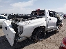 5TFEM5F10HX****** Salvamento y Destrozados 2017 Toyota Tundra en Estado de Texas