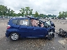 JHMGE8H35CC****** Repairable 2012 Honda Fit in Ohio State