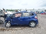 JHMGE8H35CC****** Salvage 2012 Honda Fit