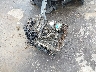 JHMGE8H35CC****** Wrecked 2012 Honda Fit in Ohio State