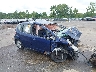 JHMGE8H35CC****** Repairable 2012 Honda Fit