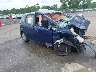 JHMGE8H35CC****** Salvage and Wrecked 2012 Honda Fit in Cleveland