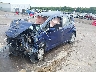 JHMGE8H35CC****** Used and Repairable 2012 Honda Fit in Cleveland