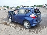 JHMGE8H35CC****** Salvage and Repairable 2012 Honda Fit in Cleveland