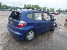 JHMGE8H35CC****** Salvage and Wrecked 2012 Honda Fit in Ohio State