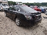 1N4AA5AP5DC****** Salvage and Repairable 2013 Nissan Maxima in Portage