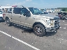 1FTEW1EGXHK****** Salvage and Wrecked 2017 Ford F-150 in Saint Louis