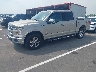 1FTEW1EGXHK****** Used and Repairable 2017 Ford F-150 in Saint Louis