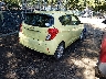 KL8CF6SA7HC****** Salvage and Wrecked 2017 Chevrolet Spark in Virginia State