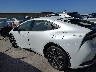 JTDACACUXP3****** Reparables 2023 Toyota Prius Prime en Estado de Texas