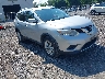KNMAT2MV3GP****** Salvage and Wrecked 2016 Nissan Rogue in Albany
