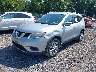 KNMAT2MV3GP****** Used and Repairable 2016 Nissan Rogue in Albany