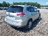 KNMAT2MV3GP****** Salvage and Wrecked 2016 Nissan Rogue in New York State