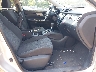KNMAT2MV3GP****** Used and Repairable 2016 Nissan Rogue in New York State