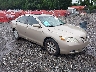4T1BK46KX9U****** Salvage and Wrecked 2009 Toyota Camry in Atlanta