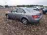 5NPEU46F17H****** Salvamento y Reparables 2007 Hyundai Sonata en Lincoln