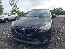 JM3KE4BY5F0****** Wrecked 2015 Mazda CX-5 in New York State