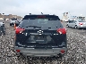 JM3KE4BY5F0****** Wrecked 2015 Mazda CX-5