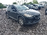 JM3KE4BY5F0****** Salvage and Wrecked 2015 Mazda CX-5 in Long Island