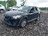 JM3KE4BY5F0****** Used and Repairable 2015 Mazda CX-5 in Long Island