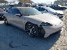 WP0AA2Y11PS****** Salvamento y Destrozados 2023 Porsche Taycan en North Hollywood