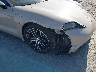 WP0AA2Y11PS****** Salvamento y Reparables 2023 Porsche Taycan en Estado de California