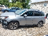 JF2SJAEC9JH****** Reparables 2018 Subaru Forester en Estado de Pennsylvania