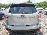 JF2SJAEC9JH****** Destrozados 2018 Subaru Forester