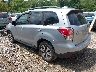 JF2SJAEC9JH****** Salvamento y Reparables 2018 Subaru Forester en Pittsburgh North