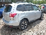JF2SJAEC9JH****** Salvamento y Destrozados 2018 Subaru Forester en Estado de Pennsylvania