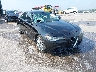ZARFAEDN8H7****** Salvage and Repairable 2017 Alfa Romeo Giulia in Nebraska State