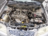 3N1CB51D83L****** Repairable 2003 Nissan Sentra in Las Vegas