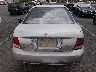 3N1CB51D83L****** Used 2003 Nissan Sentra in Nevada State