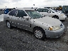3N1CB51D83L****** Salvage and Wrecked 2003 Nissan Sentra in Las Vegas