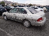 3N1CB51D83L****** Salvage and Repairable 2003 Nissan Sentra in Las Vegas