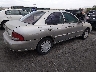 3N1CB51D83L****** Salvage and Wrecked 2003 Nissan Sentra in Nevada State