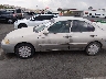 3N1CB51D83L****** Salvage and Repairable 2003 Nissan Sentra in Nevada State