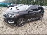 5N1DL0MN7KC****** Used and Repairable 2019 Infiniti QX60 in Atlanta East