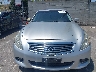 JN1CV6AP7AM****** Usados 2010 Infiniti G37 en Estado de California