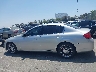 JN1CV6AP7AM****** Salvamento 2010 Infiniti G37