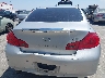 JN1CV6AP7AM****** Usados 2010 Infiniti G37