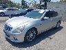 JN1CV6AP7AM****** Usados y Reparables 2010 Infiniti G37 en Los Angeles