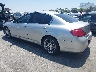 JN1CV6AP7AM****** Salvamento y Reparables 2010 Infiniti G37 en Los Angeles