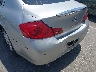 JN1CV6AP7AM****** Salvamento y Reparables 2010 Infiniti G37 en Estado de California