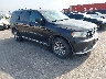 1C4RDJDG5FC****** Salvamento y Destrozados 2015 Dodge Durango en Omaha South