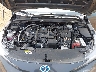 JTDBDMHE4P3****** Repairable 2023 Toyota Corolla Hybrid in Spokane